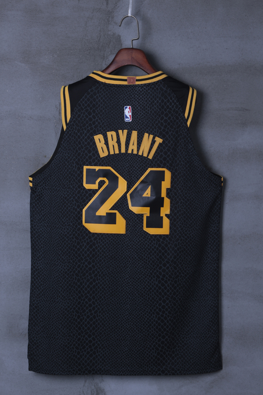 NBA Jersey-107